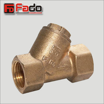 Фільтр грубої очистки Fado NEW 1/2", фото 1