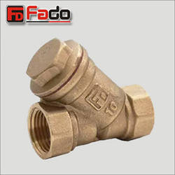 Фільтр грубої очистки Fado Classic 1/2"
