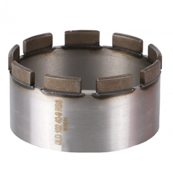 Модуль свердлильний для коронки алмазної 82 мм RS6, ADTnS, фото 1