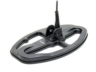 Котушка Nokta SX24 (9.5x6 DD) для Simplex LITE, BT, ULTRA, UTRA WHP - Гарантия