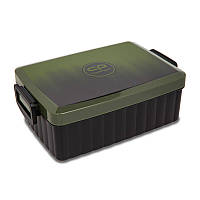 Ланчбокс CoolPack Grass 18х13х6.5см (Z07757)
