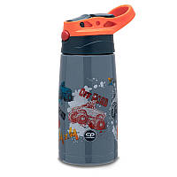 Термопляшка CoolPack Bono Offroad металева 350мл (Z10671)