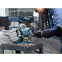 Точильний верстат Bosch GBG 60-20 Professional (600 Вт, 200 мм) (060127A400), фото 2
