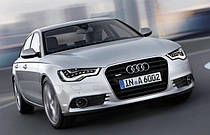 Audi A6 2011-2014 (C7)
