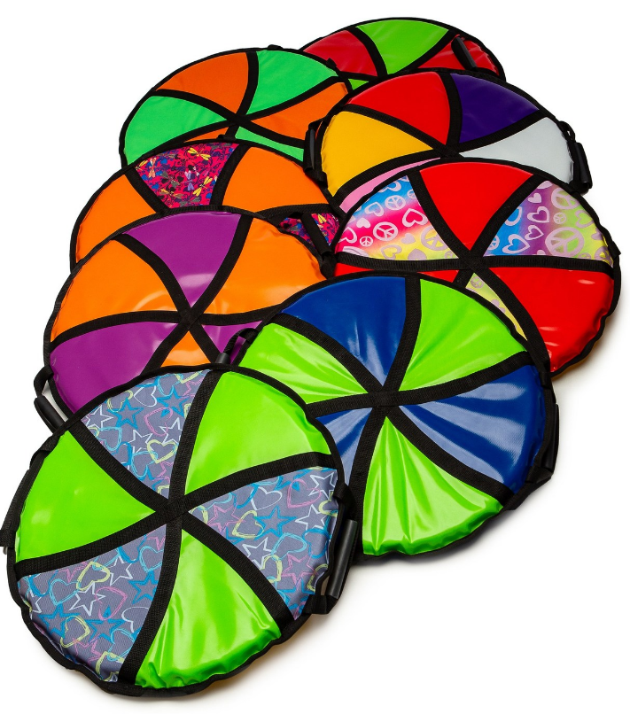 Льодянка м'яка з ручками, фото 1