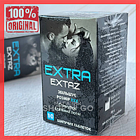 ЕкстраЕкстаз (Extra Extaz) - засіб для збільшення члену (пенісу), посилення лібідо та потенції