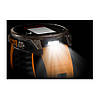 Garmin Fenix ​​8 смарт-годинник Amoled 47 мм Sapphire Titanium with Orange and Graphite Silicone Band 010-02904-11, фото 8