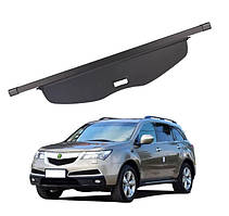 Шторка полиця ролет в багажник Acura MDX 2006-2013