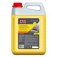 Засіб для миття універсальний Pro Service Лимон 5л (pr.25515100)