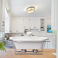 Марміт 2.4 л. керамічний Kamille KM-6403