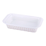 Марміт 1.3 л. керамічний прямокутний 30,5*19*6см .KM-6416, фото 6