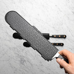 Магнітний чохол для ножів Bisbell BMPPBG1-55B Large (265х55см)