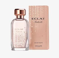 Туалетна вода Oriflame Eclat Festivité Оріфлейм 50 мл Екла парфумерія Аромати на подарунок квітковий фруктовий деревний