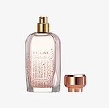 Туалетна вода Oriflame Eclat Festivité Оріфлейм 50 мл Екла парфумерія Аромати на подарунок квітковий фруктовий деревний, фото 3