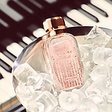 Туалетна вода Oriflame Eclat Festivité Оріфлейм 50 мл Екла парфумерія Аромати на подарунок квітковий фруктовий деревний, фото 6