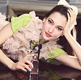 Туалетна вода Oriflame Eclat Festivité Оріфлейм 50 мл Екла парфумерія Аромати на подарунок квітковий фруктовий деревний, фото 7