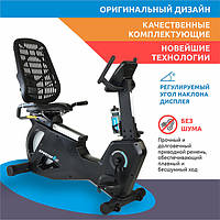 Велотренажери