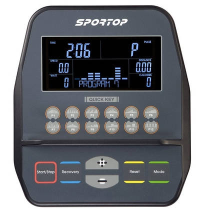 Орбітрек Sportop VST60, фото 3
