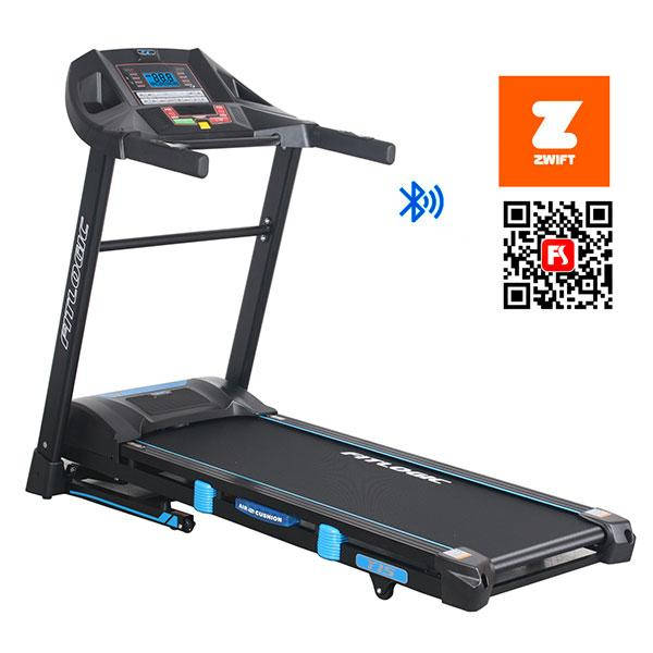 Бігова доріжка FitLogic T15, фото 1
