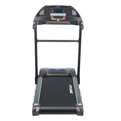 Бігова доріжка FitLogic T15, фото 3