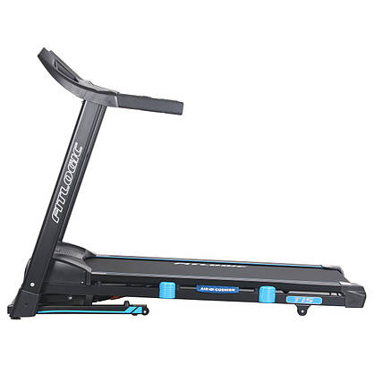 Бігова доріжка FitLogic T15, фото 4
