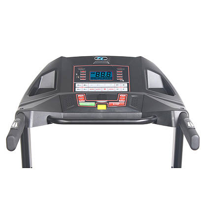 Бігова доріжка FitLogic T15, фото 6