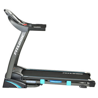 Бігова доріжка FitLogic T532E, фото 4