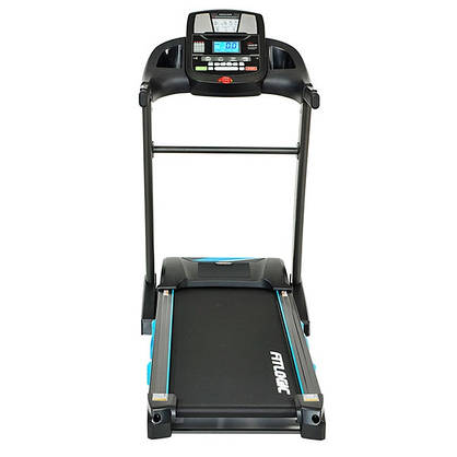 Бігова доріжка FitLogic T532E, фото 5
