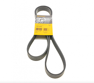 CONTINENTAL 7PK1675 — Ремінь генератора (+AC) на Рено Трафік III 1.6dci, фото 1