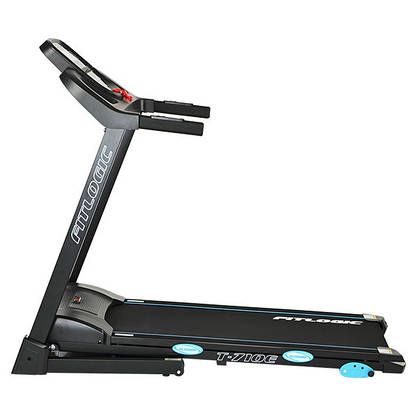 Бігова доріжка FitLogic T710E, фото 4