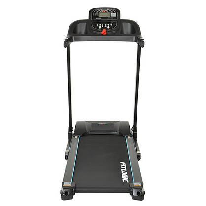 Бігова доріжка FitLogic T710E, фото 5