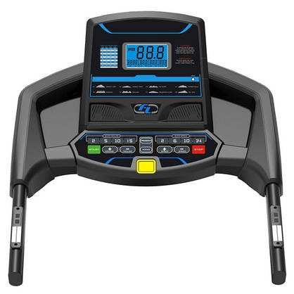 Бігова доріжка FitLogic T33, фото 3