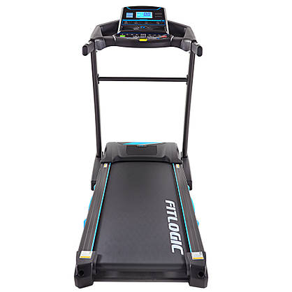 Бігова доріжка FitLogic T33, фото 4