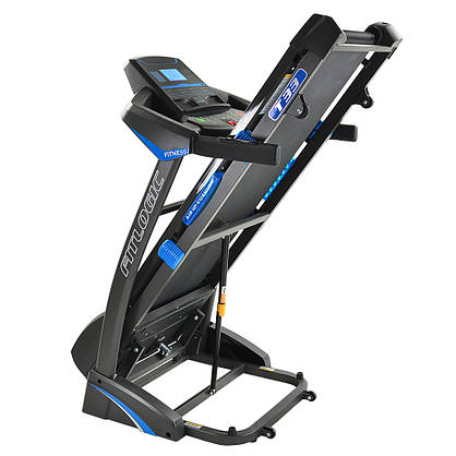 Бігова доріжка FitLogic T33, фото 6