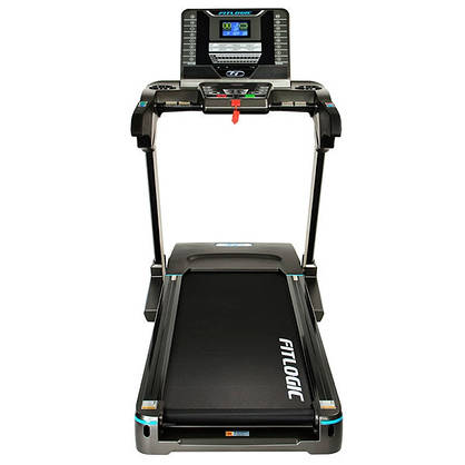 Бігова доріжка FitLogic T18C, фото 4