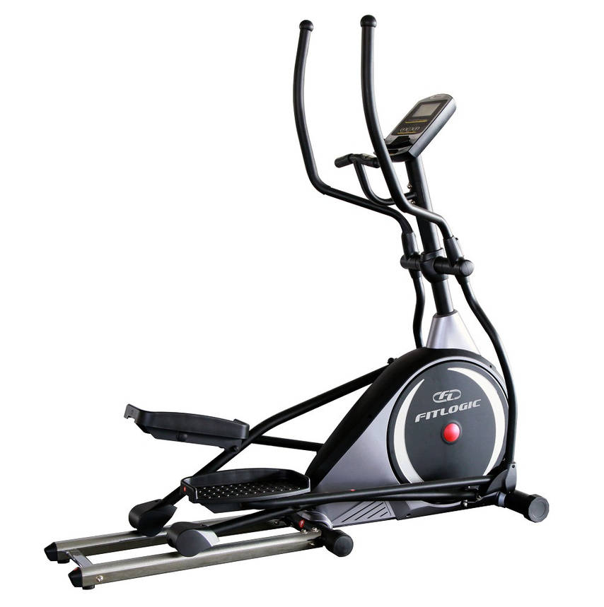 Орбітрек Fitlogic BK8731TP, фото 1