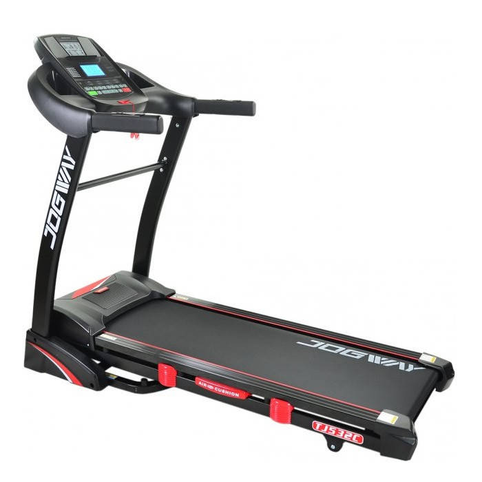 Бігова доріжка Jogway TJ532C (by FitLogic), фото 1