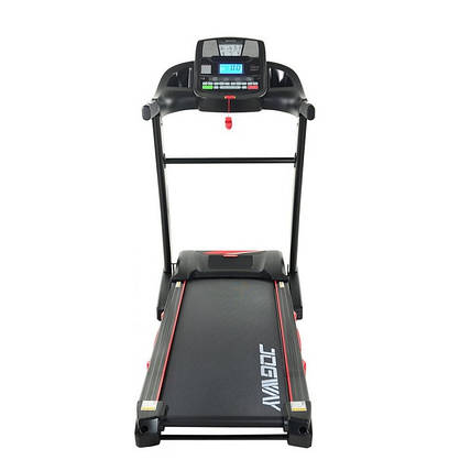 Бігова доріжка Jogway TJ532C (by FitLogic), фото 4