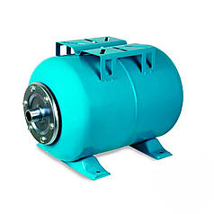 Гідроакумулятор горизонтальний 100л AQUATICA (779125)