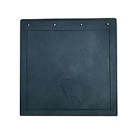 Бризковик на причіп SCHMITZ 400x400 мм [тиснений малюнок]