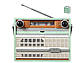 LEGO Icons Ретро радіоприймач [10334], фото 3