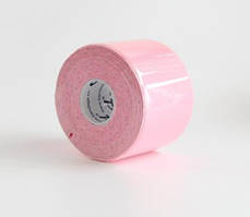 Кінезіо Тейп KinTape DL NYLON 5см х 5м (шовковий)