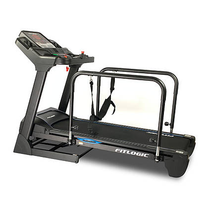 Бігова доріжка FitLogic T153, фото 3