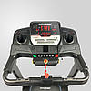 Бігова доріжка FitLogic T153, фото 7