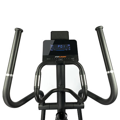 Орбітрек FitLogic CT2101TAS, фото 5
