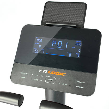 Орбітрек FitLogic CT2101TAS, фото 6