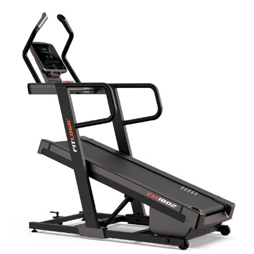 Бігова доріжка FitLogic CM1802, фото 1