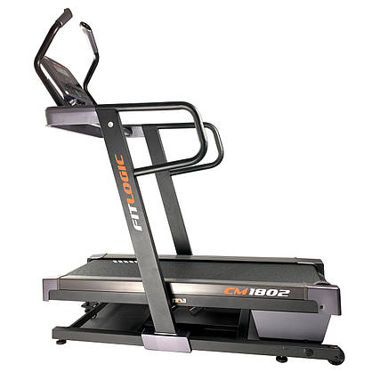 Бігова доріжка FitLogic CM1802, фото 4
