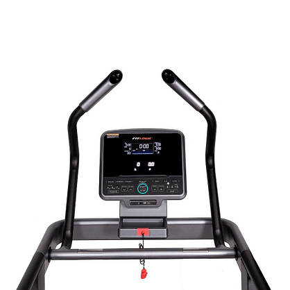 Бігова доріжка FitLogic CM1802, фото 5