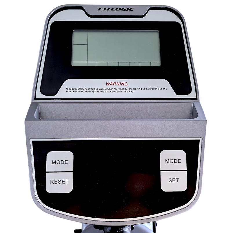 Орбітрек FitLogic CT1801C, фото 3